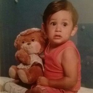 Meet your Posher, David